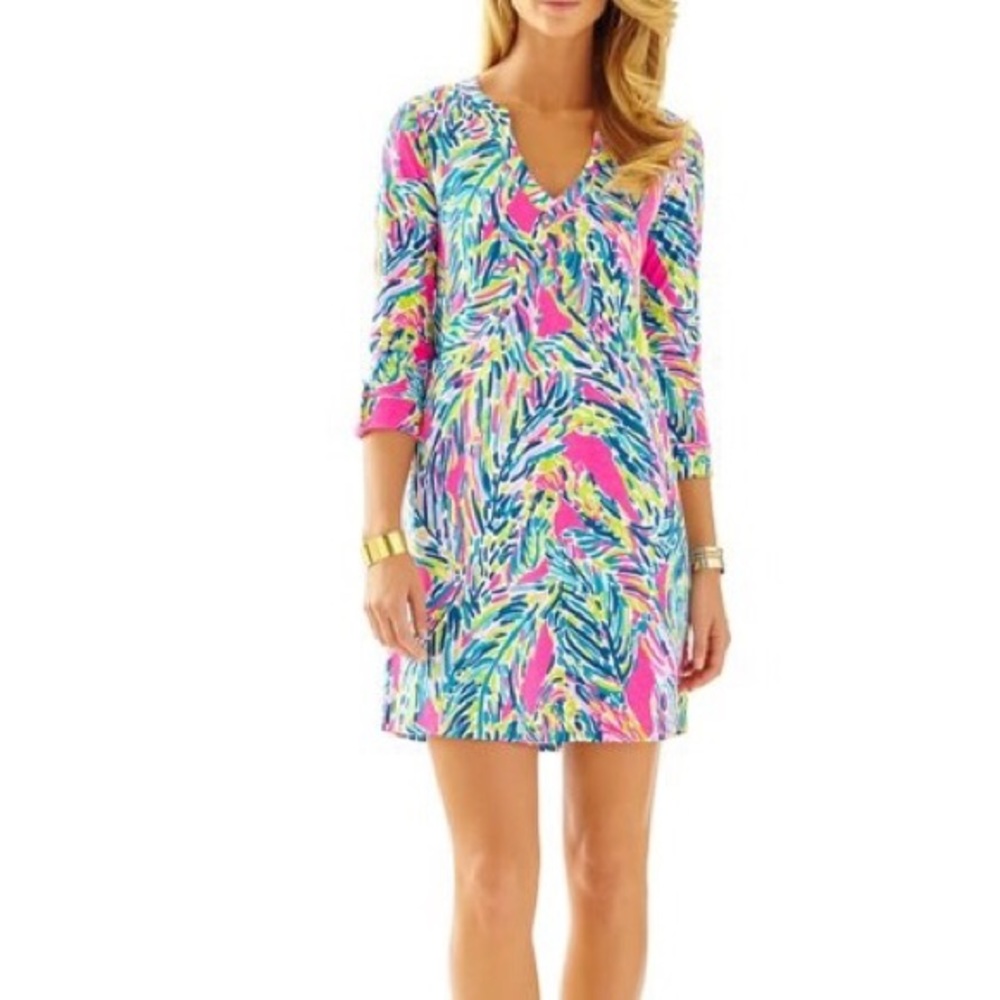 Lilly Pulitzer Dress 👗